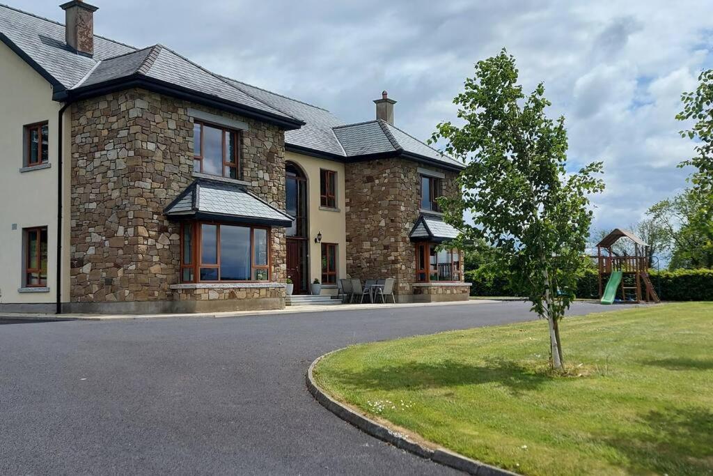 The Attic Apartment Kilkenny Exterior photo